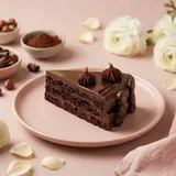Dutch Truffle Pastry