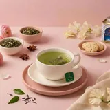 Green Tea 230Ml