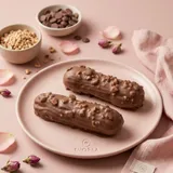 Ferrero Rocher Eclair