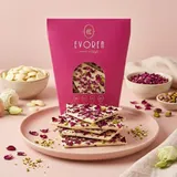 Pista Rose Petal Bark