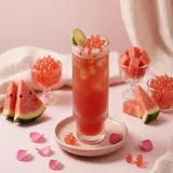 Bubble & Iced Tea