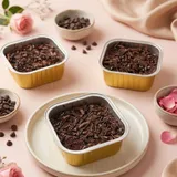 Chocolate Lava Cake