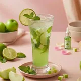 Green Apple Mojito 300Ml