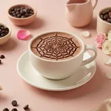 Classic Hot Chocolate 230Ml