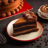 Chocolate Truffle Pastry