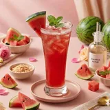 Watermelon Iced Tea 300Ml