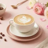 Cafe Latte 230Ml