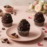 Chocolate Cupcake