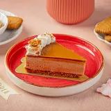 Biscoff Cheesecake Pastry