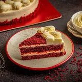 Red Velvet Pastry