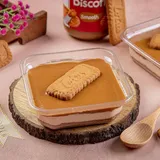 Biscoff Cookie Tub