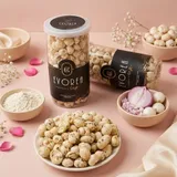 Cream Onion Makhana 80Gm