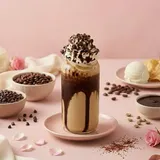 Java Choco Chip Frappe 300Ml