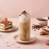 Tiramisu Frappe 300Ml
