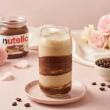 Nutella Cold Coffee 300Ml
