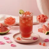 Watermelon Bubble Tea 300Ml