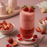 Strawberry Shake 300Ml