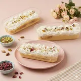 Rasmalai Dessert