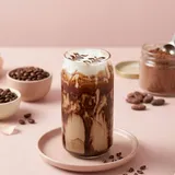 Iced Mocha 300Ml