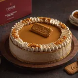 Biscoff Cheesecake