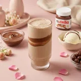Nutella Shake 300Ml