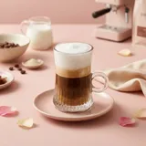 Cafe Macchiato 70Ml
