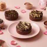 Chocolate Tart