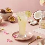 Coconut Passion Fruit Cooler 300Ml