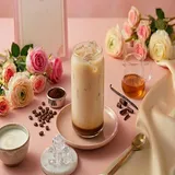 Hot & Cold Coffee