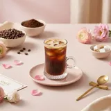 Iced Espresso 100Ml