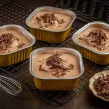 Chocolate Tres Leches