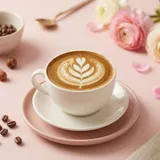 Cappuccino 230Ml