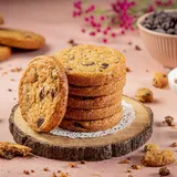 Chocolate Chunk Cookie Per Pcs