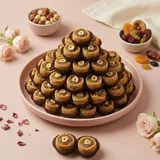 Hazelnut Bulbul Baklava
