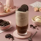 Oreo Shake 300Ml