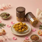 Masala Almonds 100Gm