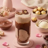 Ferrero Rocher Shake 300Ml
