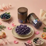Blueberry Almonds 100Gm