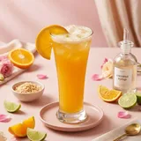 Zesty Punch Mojito 300Ml