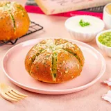 Korean Bun