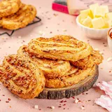 Chilli Cheese Palmiers 200Gm