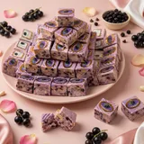 Black Currant Crunch