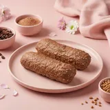 Crunchy Eclair