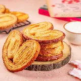 Sugar Palmier 200Gm
