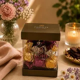 Assorted Chocolate Pinata Box 150Gm