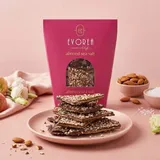 Almond Sea Salt Bark