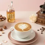 Hazelnut Cappuccino 230Ml