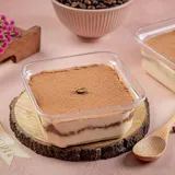 Classic Tiramisu Tub
