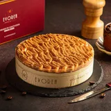 Tiramisu Cake