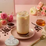 Iced Latte 300Ml